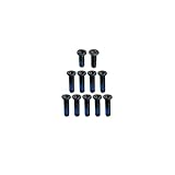 JINTAI Schrauben Schraubensatz Basisschrauben Notebook Screws für ASUS TUF Gaming A14 FA401 FA401WV...