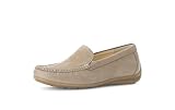 Gabor Damen Mokassins, Frauen Slipper,...
