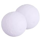 Schwimmende Poollichter - LED Leuchtkugel - Wasserdichte Kugelleuchten | Schwimmendes Nachtlicht...