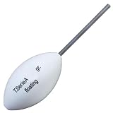 TFT Maracas Oberflächen Rassel - Bombarde Rasseln, Gewicht:10g