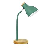 Himmel Schreibtischlampe,Einstellbare Metall Tischlampe,Kinder Tischlampe für...