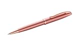Pelikan Jazz Noble Elegance K36 Kugelschreiber, Rose (Pink) Metallkuli, nachfüllbar, elegantes...