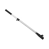 Griffverlängerung Deichsel - 558 g Teleskopgriff Elektromotor | Griffverlängerung für...