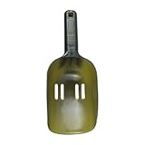 Fishing Bait Schaufel | Angelköder Wurfspoon Angellöffel - Tragbares Angelzubehör Für Outdoor...