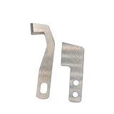 Messerset für Pfaff Coverlock 3.0