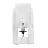UTHCLO Pioneer 295t Ersatz Tonabnehmernadel für Plattenspieler Kompatible Abtastnadel für Vinyl...