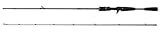 DAM YAGI, Spinnrute mit 2,20m, Wurfgewicht 42-120g, 2-teilig, Neue Generation YAGI-Ruten, als Cast...