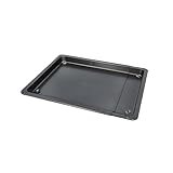 Birkmann, Easy Baking, Backblech verstellbar, 36-52 x 33 cm, Antihaftbeschichtung, hochwertiger...