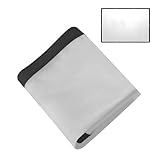 Faltbare Projektorleinwand 60–120 Zoll – Tragbare Outdoor Filmleinwand Aus Polyester | 16:9 HD...