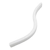 Lazmin112 Tragbares Tauchgewicht Sicheres Grip -Design für Auftriebskontrolle Unterwassersimulation...
