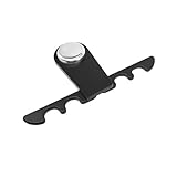 Harilla Pool-Queue-Halter für Tisch-Billard-Queue-Halter, vertikale Queue-Ablage,...