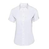Toocool – Sommerblusen Damen Leicht und Luftig, Baumwollhemd für Damen, Kurzarm-Shirt, Elegantes...