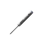 LAMY M 22 Mine 802 – Kugelschreiber-Mine aus Metall in der Farbe Blau – Strichbreite B