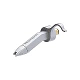 Numark CC-1 - Professioneller extra stabiler Ersatz-Tonabnehmer (Cartridge und Nadel) für...