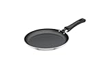 Tramontina Aluminium Antihaft Crepes Pfanne Professional, 22 cm, Pancake, Pfannkuchenpfanne,...