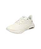 PUMA Damen X-Cell Nova Cat Sl WNS Straßen-Laufschuh, Warmweiß Gold, 41 EU