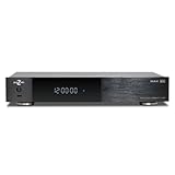 Dune HD Max 8K, Full-Sized Media Player, Android TV Box, Dolb Visio, Atmo, HDD Rack, Linear PSU,...