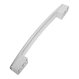 Gadpiparty Kunststoff Kühlschrankgriff Ersatzgriff 280mm Universell Kompatibel für...