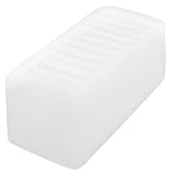 JOINPAYA Handyhalterung Klassenzimmer Büro Organizer mit 10 Fächern Weiß Epe Schaumstoff Schutz...