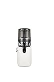 Hurom E50ST Neuer Slow Juicer | Elektrische Kaltpresse | Entsafter für Gemüse & Obst | 1.6L...