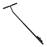 MUSISALY Griff Für Mini-Fitness-Trampolin Austauschbarer Trampolingriff Praktischer...