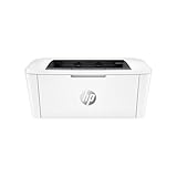 HP LaserJet M110w Laserdrucker Schwarz-Weiß, Monolaser, Drucker, WLAN, Airprint, HP Smart App, Bis...