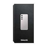 Samsung Galaxy S24 256GB Dual-SIM Marble-Gray (Generalüberholt) (Generalüberholt)