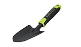 BLACK TOOLS® Garden Pflanzkelle | Zum EIN- und Umpflanzen | Rutschfester Griff |...