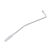 5 mm Arm Whammy Bar mit Spitze für Fender Strat E-Gitarre