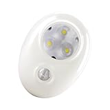 Generisch Bewegungsmelder Nachtlampe | Bewegungsaktivierte Wandlampe Für Schlafzimmer,Intelligentes...