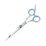 SOESFOUFU Friseurschere hairdresser scissors hair clipper haarschneidmaschine Styling-Tools...