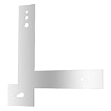 demaxiyad Spachtelmasse, Abbeizwerkzeuge, Spachtel aus Metall für Malerei, Finishing, Arbeiten,...