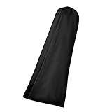 usefulbeauty Gitarren-Halterung, Staubschutz für Gitarre, Transporttasche für Instrumente –...