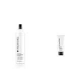 Paul Mitchell Freeze and Shine Super Spray - professionelles Haar-Spray, 250 ml (1er Pack) & XTG -...