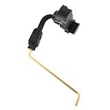 LIGIGWASH Saxophon Mikrofonhalter Altsaxophonständer Telefonhalterungsclip Saxophon Leierclip...