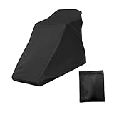 Laufmaschinenabdeckung, strapazierfähig, wasserdicht, für Workout, Zuhause, Fitnessstudio,...