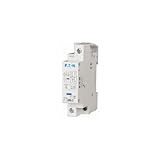 Eaton 248261 Lastabwurfrelais, 250VAC, 1S, 15-32A