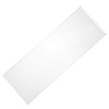 LIGIGWASH Transparente Acryl Tastatur Abdeckung Tasten Staubschutz Keyboard Cover für Gaming und...