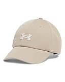 Under Armour Damen Women's UA Blitzing ADJ Hat