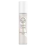 Satin Care Intimpflege Damen Serum (50 ml) für den Intimbereich, hautberuhigendes Serum nach der...