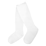 VILLFUL Lang Geschnittene Feuchtigkeitsspendende Gel socken für Trockene Rissige Füße Pflegende...
