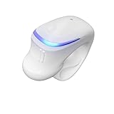 Offene Ohrhörer, Clip-On-Einzel-Kopfhörer, kabellose Laufknospen, für Zuhause, Pendeln, Sport,...