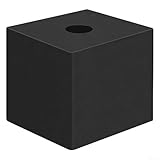 IBC Tankabdeckung, wasserdichte Wassertank-Schutzhülle für 1000L Garten Regenwassertanks, einfach...