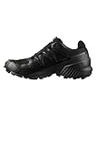 Salomon Speedcross 5 Gore-Tex Herren Trail Running Schuhe, Wetterschutz, Aggressiver Grip, Präzise...