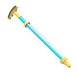 Wasserkanone - Sommer -Splash -Shooter, tragbares -Spielzeug | Verlängerte Reichweite...