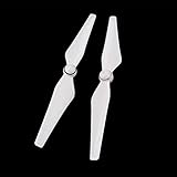 QUENPE 9450S Propellerblatt Propeller Prop Ersatzteile, for RC Drone DJI Phantom 4 Phantom 4 Pro...