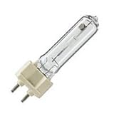 Osram Powerstar HCI-T 150W/NDL. Halogen-Metalldampflampe 150W 4200k G12.