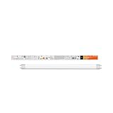 Ledvance LED Röhre T8 Superior (EM/Mains) Standard Output 5.1W 900lm - 840 Kaltweiß | 44cm -...