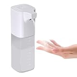 WAONIQ 550ML Automatischer Desinfektionsspender, Infrarot Induktionssprüher, Einstellbare...