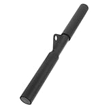 JOINPAYA Fitness zugstange aus Verschleißfestem Material Kompakt und Leicht Vielseitig für Arm und...